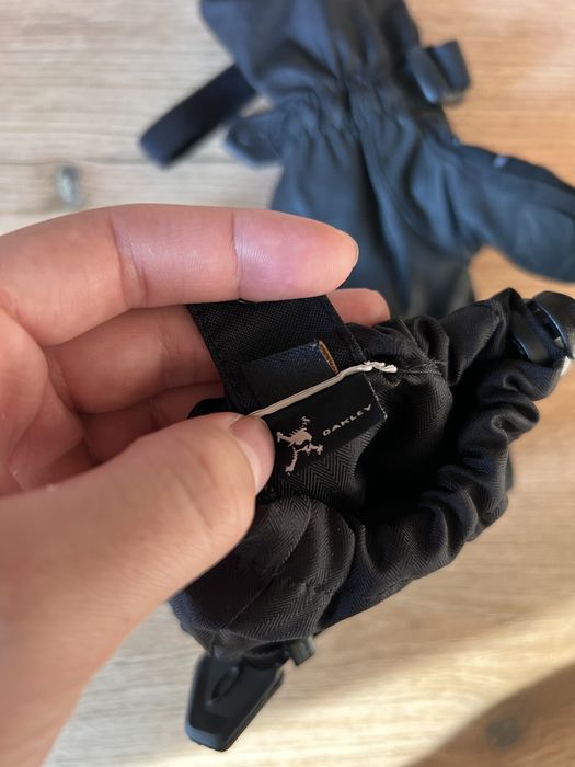 Рукавиці   OAKLEY