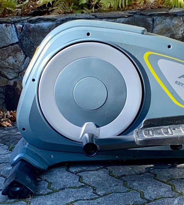 POMORZE KETTLER ORBITREK AXOS Magnetyczny Eliptyczny Dostawa Gwarancja