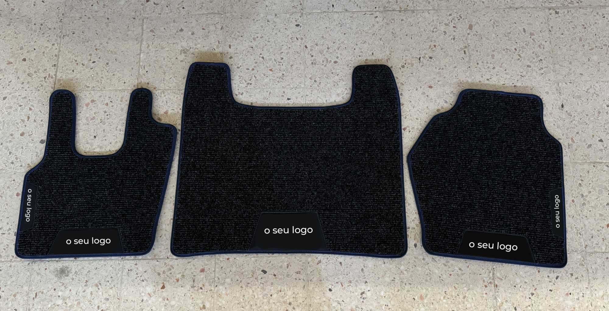 Tapetes Scania camião todos modelos - CarPed.pt