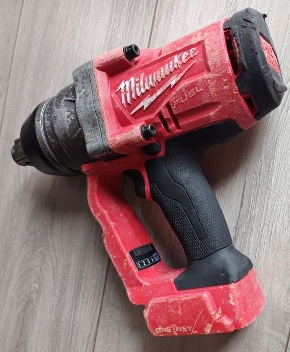 Pistolet udarowy Milwaukee ONEFHIWF1