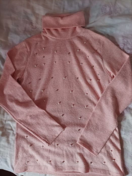 Водолазка жіноча