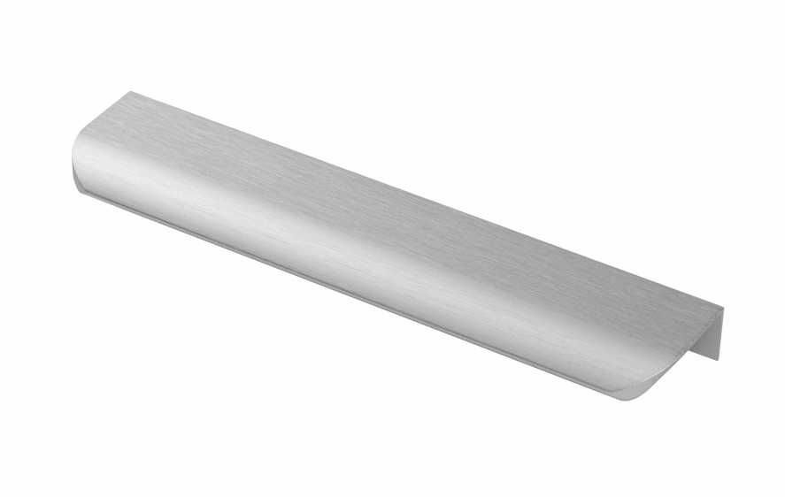 meble kuchenne LINEA 300cm kaszmir, dąb craft, kuchnia 3m, cichy domyk
