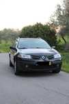 Renalt Megane dci Extreme