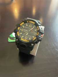 Nowy zegarek Smael G Shock look!