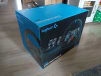 Kierownica Logitech G29