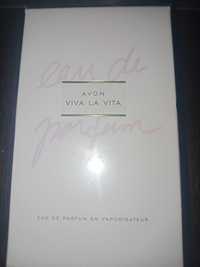 perfumy Viva la Vita Avon