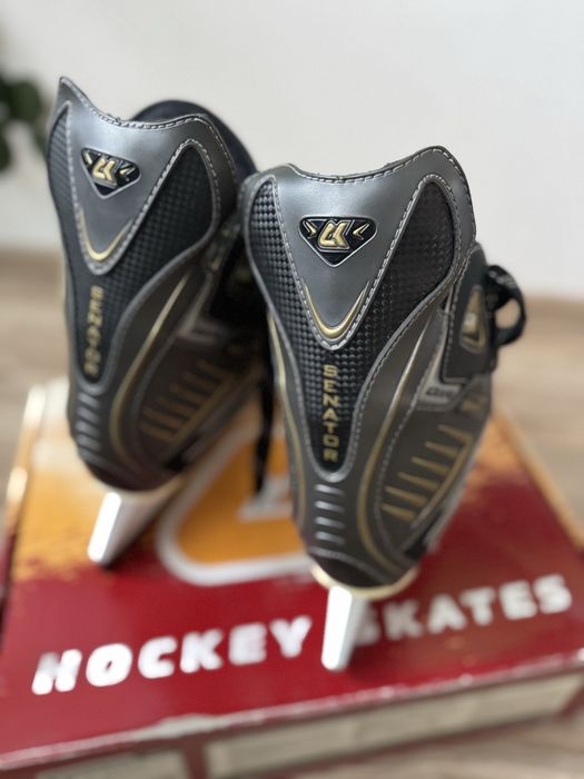 Хокейні ковзани Senator Grand GT. EU 44