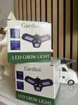 Lampy do wzrostu roslin szt 2