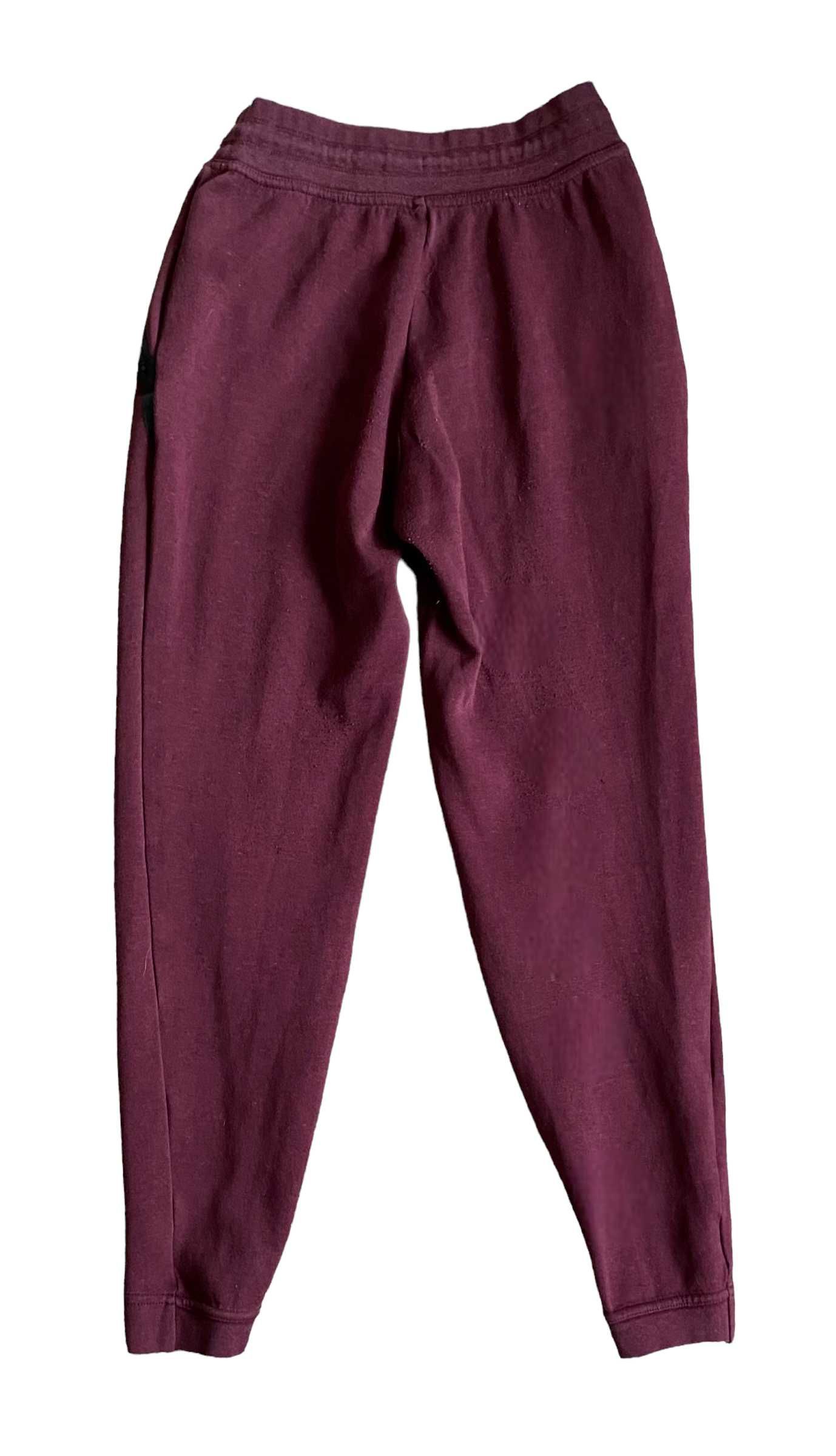 Nike Tech fleece spodnie, rozmiar S, stan dobry