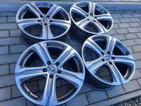 Felgi Mercedes 8Jx18" 5x112 X253 X247 GLC W205 W206 W218 CLS W212 W222