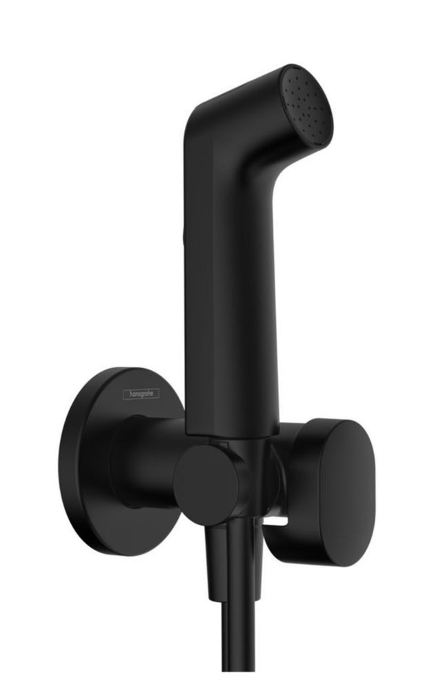 Hansgrohe 29230000 29232000 29235180 гігієнічний душ зі змішувачем