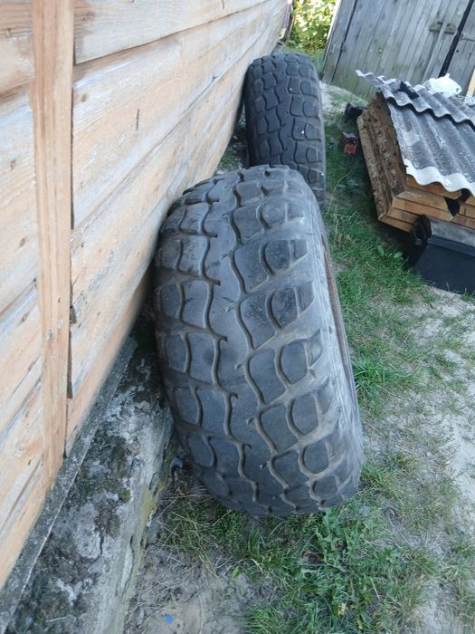 Колеса ЗІЛ 130. 2 шт
