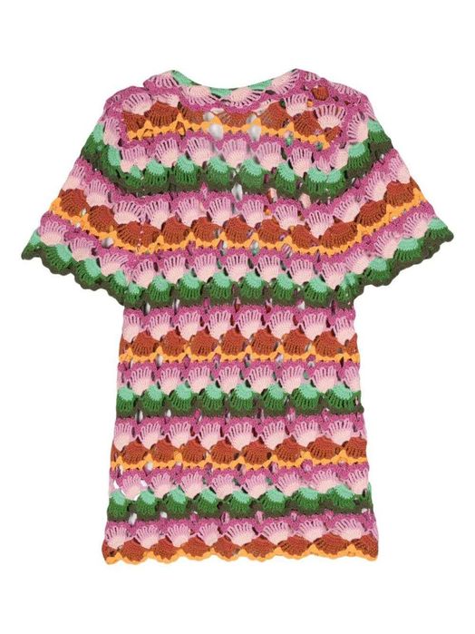 FARM RIO vestido novo c etiquetas