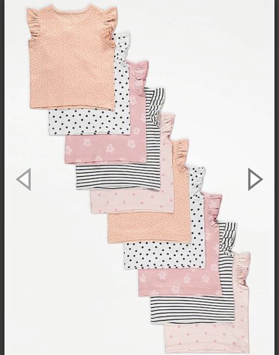 George футболки набор 5-6 лет рост 110-116