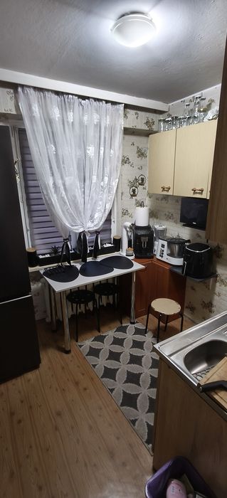 Mieszkanie ul. Sienkiewicza