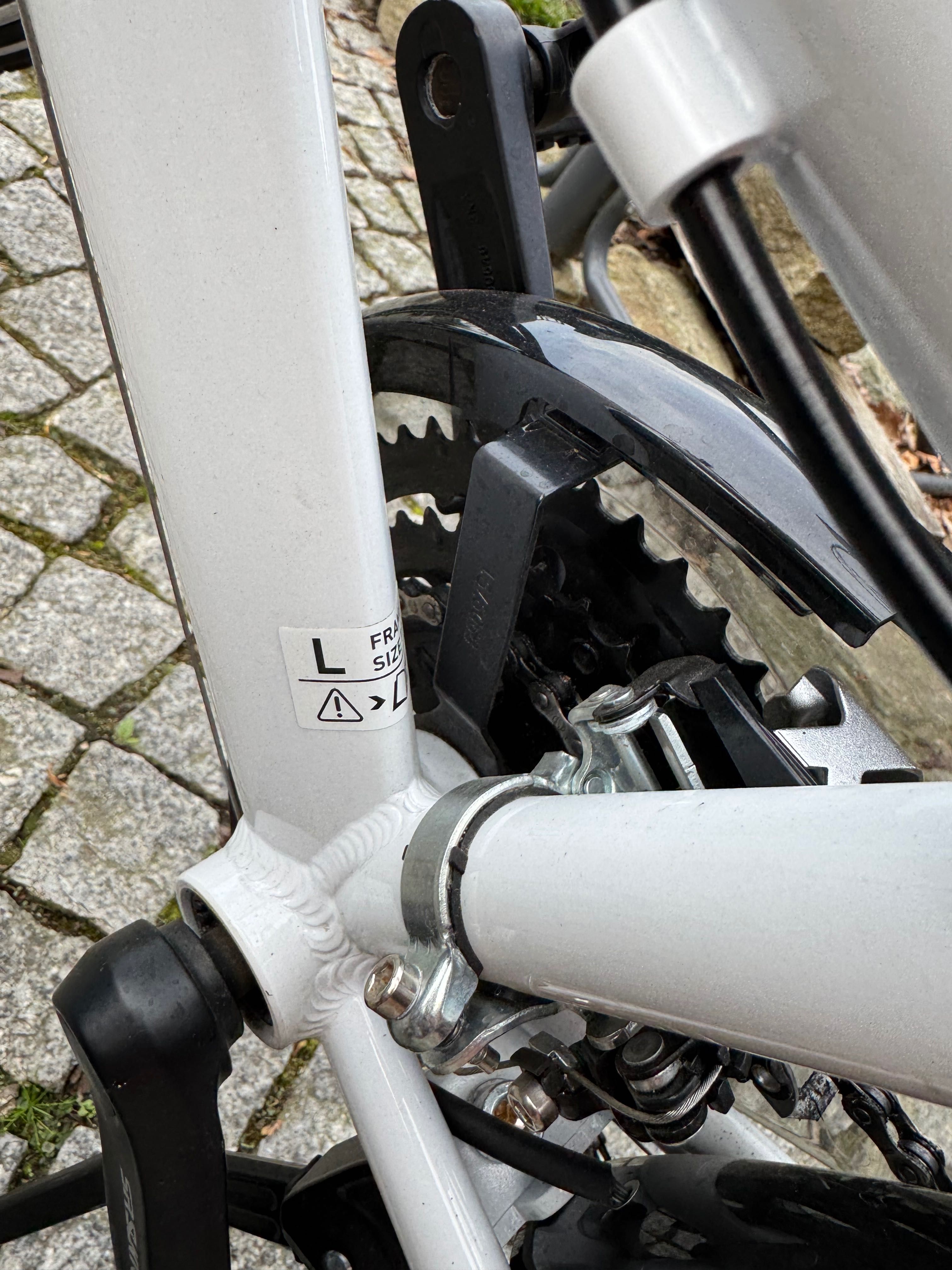 Kross TRANS 3.0 L