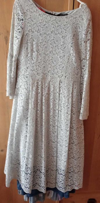 Sprzedam sukienkę