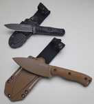 Ножі KA-BAR BK-19, KA-BAR Commando EK51, KA-BAR EK50