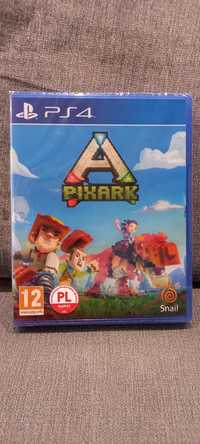 Pixark Ps4 Pl Pixark (Jak Minecraft)