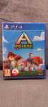Pixark Ps4 Pl Pixark (Jak Minecraft)