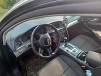 Audi A6 C6 2.4 BDW