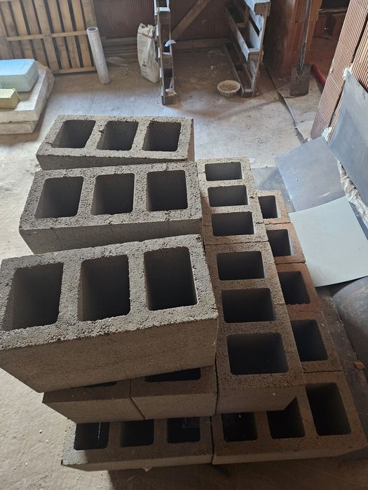 Kanały wentylacyjne potrójne