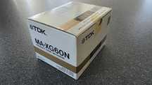 TDK MA-XG 60 - 5pack