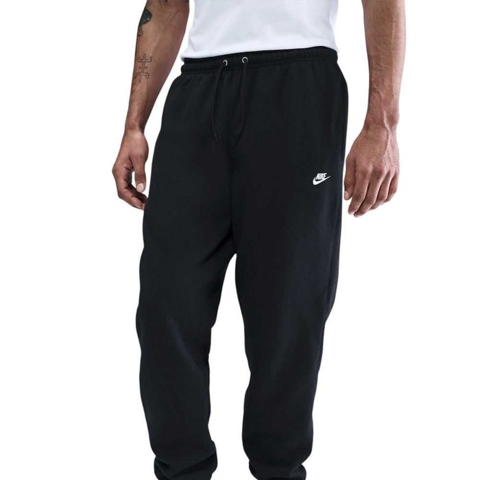 Штани Nike M NK CLUB BB CUFF PANT |FN3808-010| Оригінал