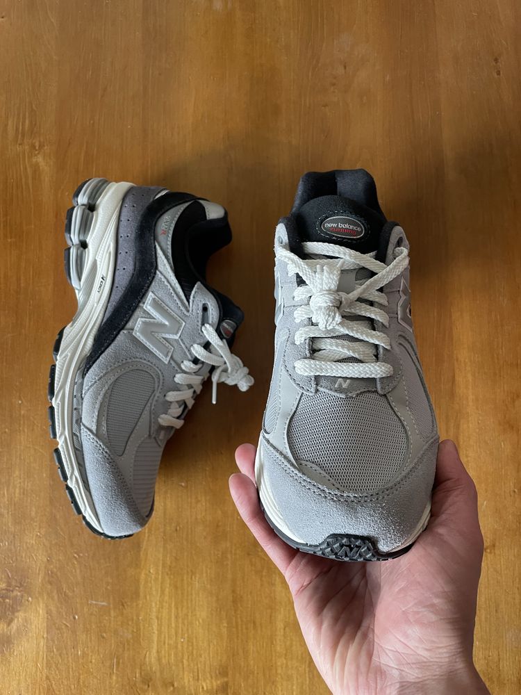 Оригінал | Чоловічі Кросівки  New Balance 2002r | 40,5 - 41,5