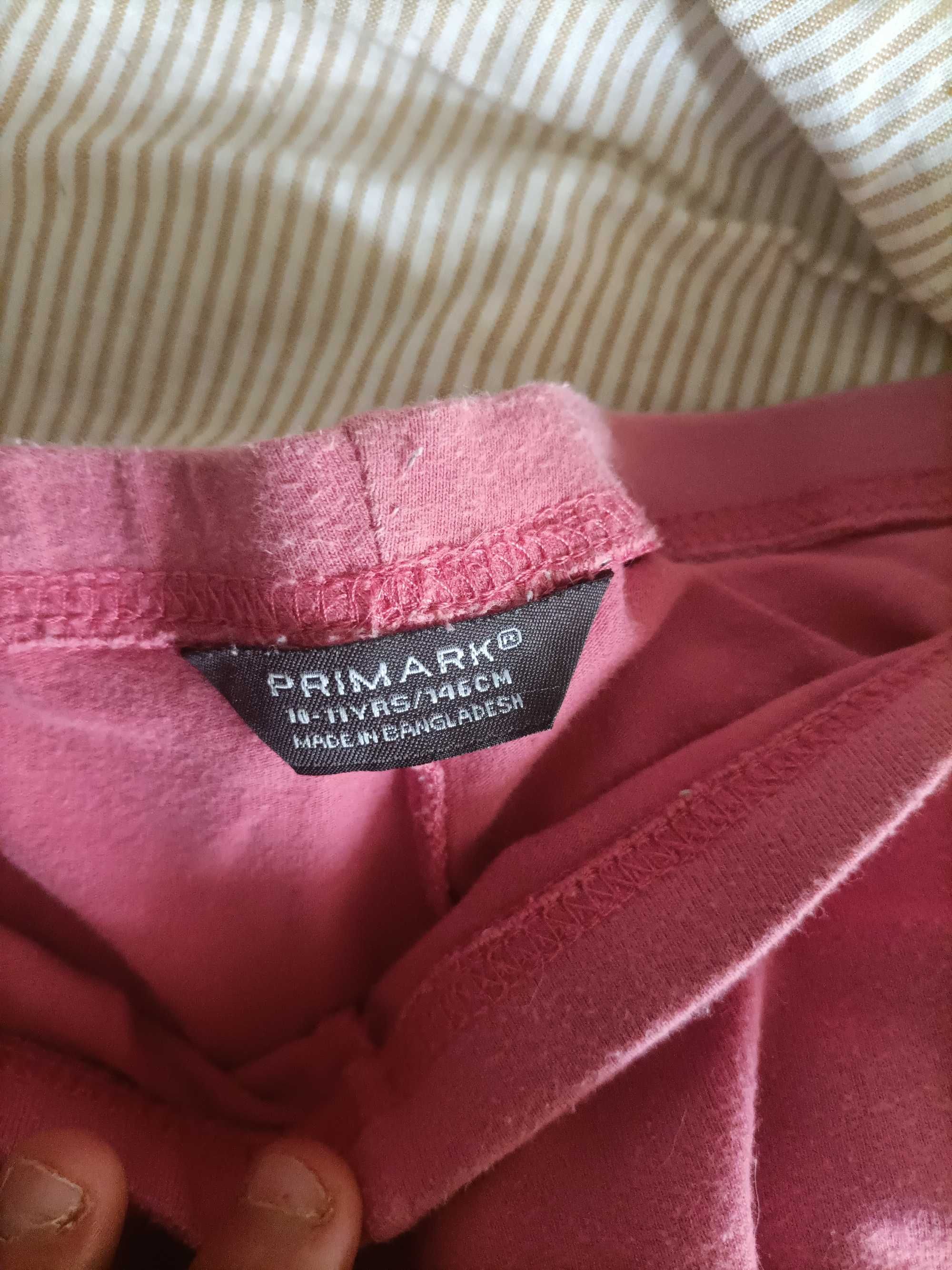 Calças Primark 10-11 anos