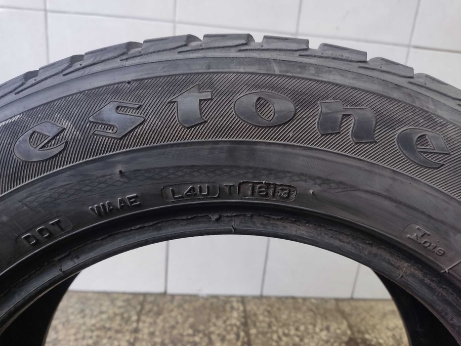Firestone Winterhawk 195/65/15 95T 5.44mm WYSYLKA