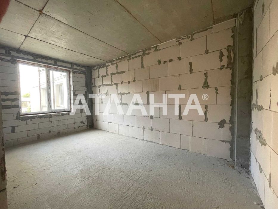 Малоэтажный новострой с АГВ на Тульской/Люстдорфская Таирово