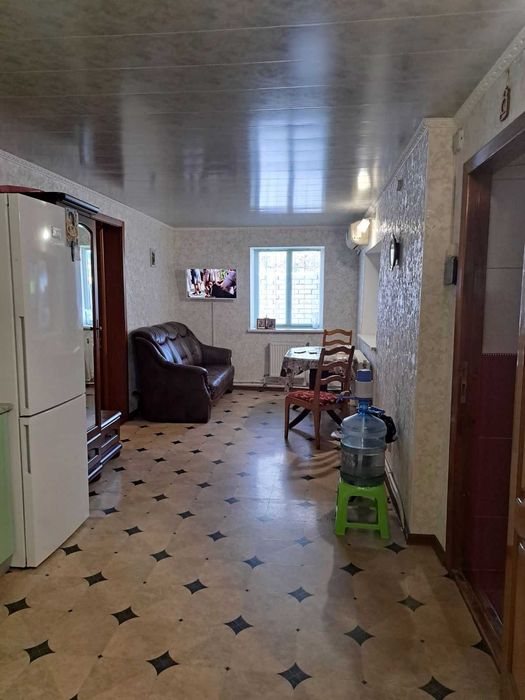 Продам 1/2 дома на Салтовке