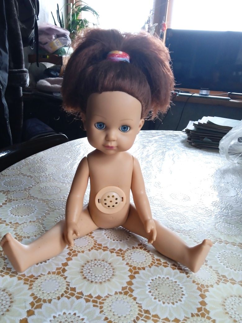 Іграшка кукла,ціна 450грн.