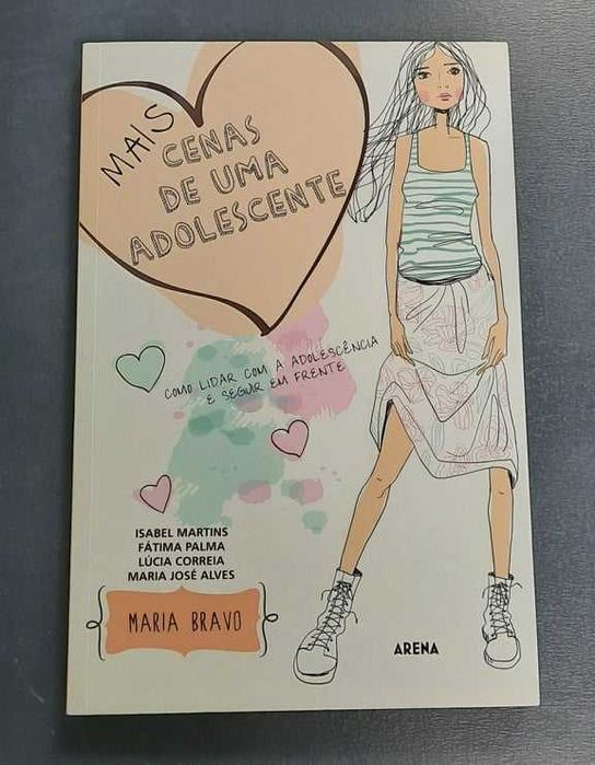 Livros a 8€-9€ (portes incluídos Portugal)