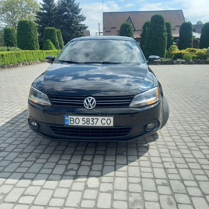 Продам VW jetta.
