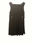 Vestido de malha Mango