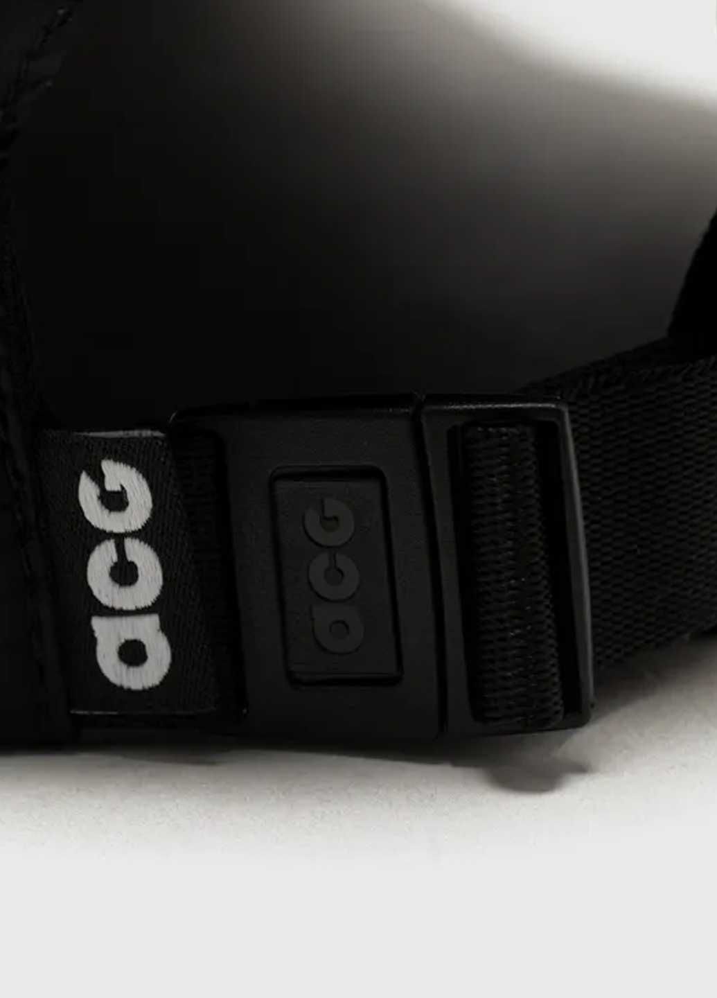 Кепка Nike ACG DRI-FIT Club Cap Black