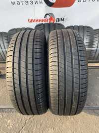 Шини 205/55 R16 пара BFGoodrich літо 2019p 7мм