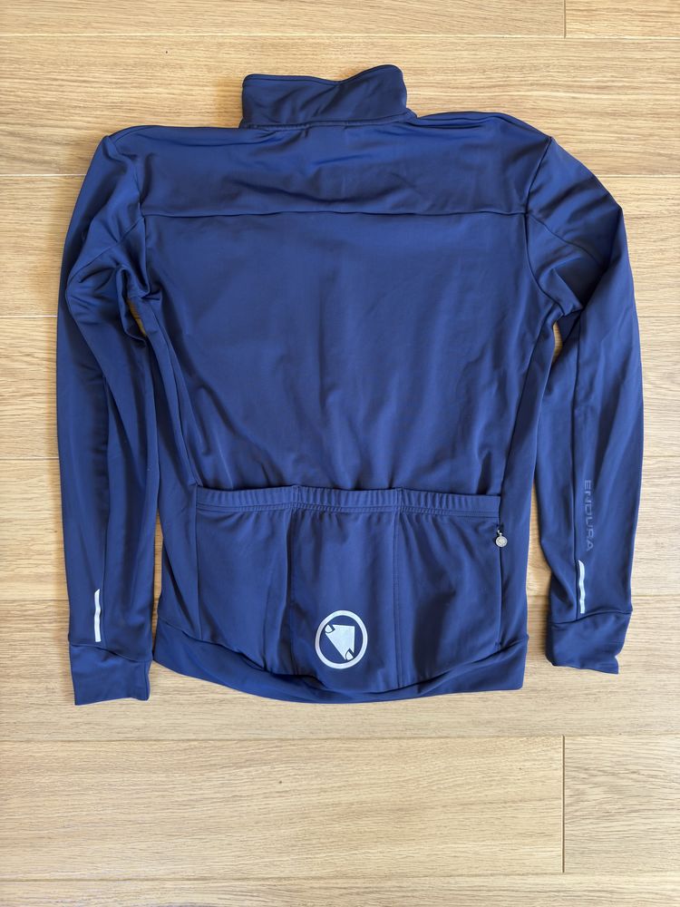 Bluza rowerowa ENDURA Xtract Roubaix s