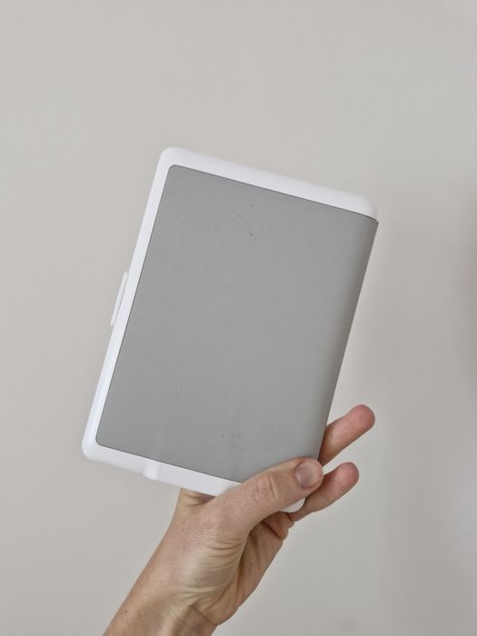 Czytnik Kindle paperwhite 7 nowy plus etui