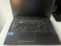 Laptop Asus PU551L na części