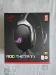 Asus Rog Theta 7.1 słuchawki gamingowe