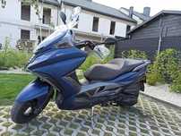 Romet 125 GT Max