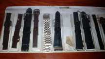 Braceletes