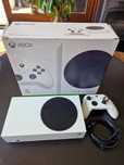 Xbox Series S 512 GB – Stan bardzo dobry