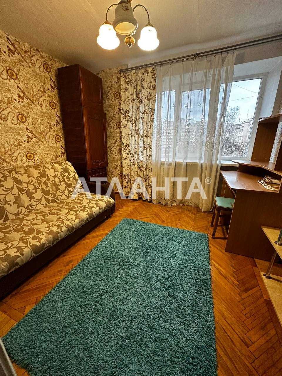 3 ком Говорова Парк Победы