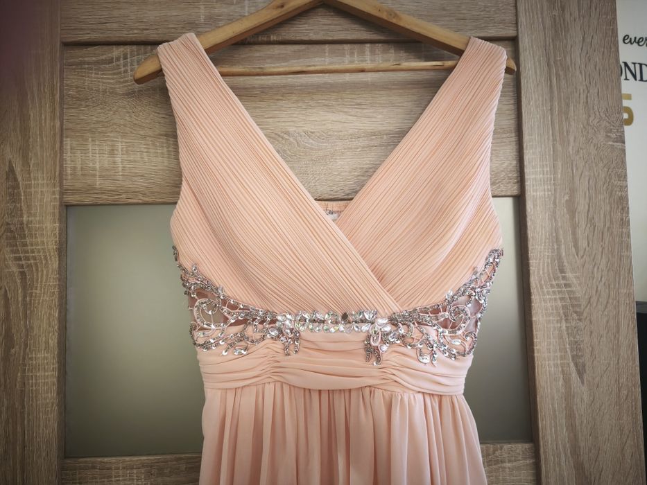 Sukienka wieczorowa