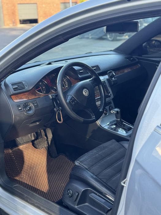 Увага VOLKSVAGEN PASSAT на автоматі! Авто в кредит! На виплату!