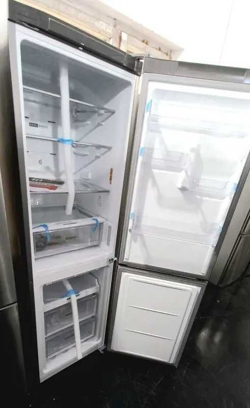 Холодильник  Whirlpool W7X 81O OX
191,2 см no frost нержавейка